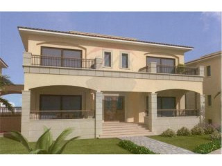 House - For Sale - Zygi, Larnaka