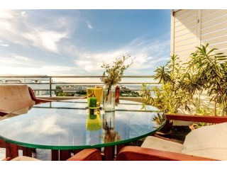 Luxury 2 Bed Beachfront Condo - Hua Hin