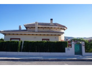 Villa For Sale Aspe