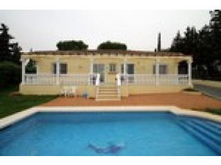 3 Bedrooms - Villa - Malaga - For Sale
