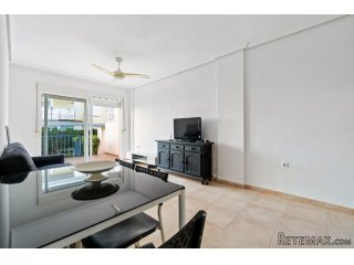 Apartamento en planta baja ubicado a tan solo 200m del..
