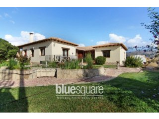 Four bedroom detached villa Benidoleig