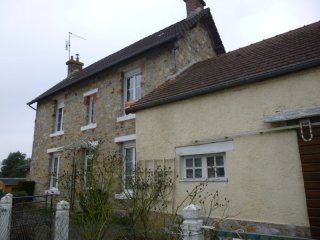 House in Nice Market Town