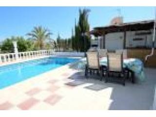 Villa, Alicante (Costa Blanca)..