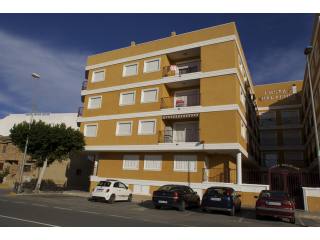 2 bedroom, 2 bathroom Apartment 59m2