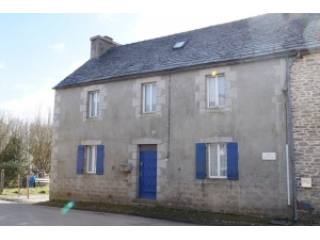 4 Bed Semi Detached French House