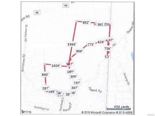 Land For Sale: 178 Brimstone Road..