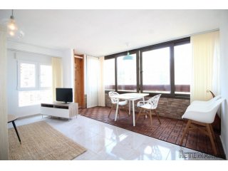Precioso apartamento totalmente reformado con vistas..