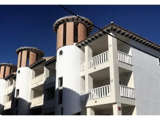 RS356AESP, Apartamentos nuevos (planta..
