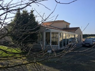 Stone House For Sale St Jean D Angely