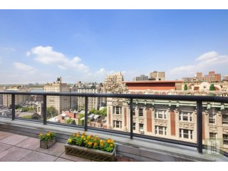 3 bedroom PentHouse For Sale: 250 WEST..
