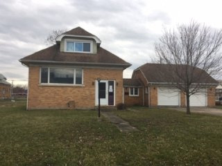 41 Viola Dr Cheektowaga, NY, 14227 Erie..