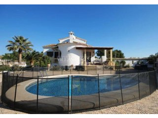 5 Bedroom Villa In Javea