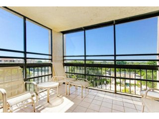 600 Egret Circle #7501, Delray Beach..