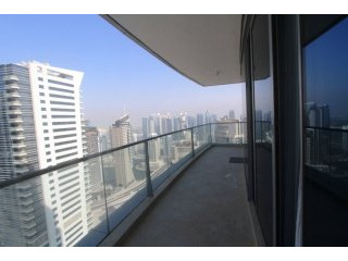 Fully Upgraded 1 Bedroom with Full Sea..
