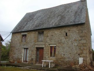 House is Great Renovation Project