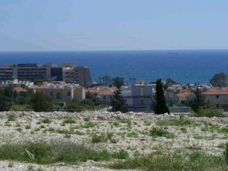 Land in Limassol, Cyprus, for Sale -..