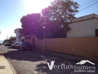 Ref: 1215 - Villa for Sale in Mojacar