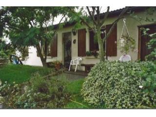 Stone House For Sale Loulay
