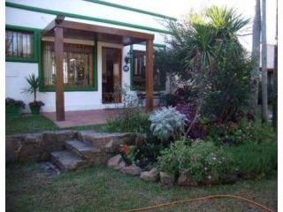 3 Bedroom House - For Rent - Mansa