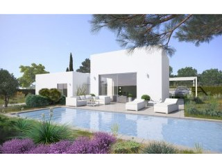 3 Bedrooms - Villa - Alicante - For Sale