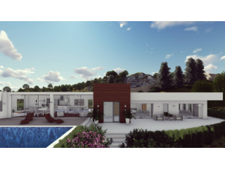 4 bedroom detached villa for sale