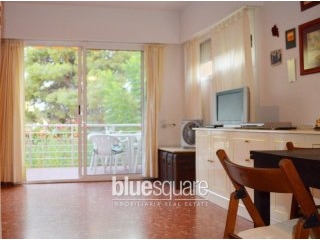 Quaint 1 bedroom apartment in sought..
