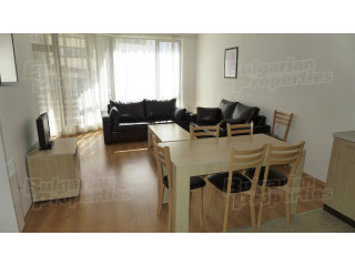 Spacious South Facing 2-Bedroom..