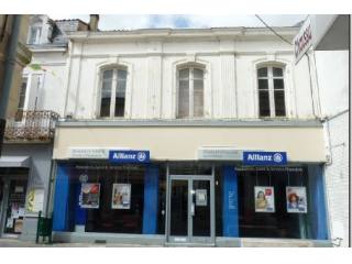 Stone House For Sale St Jean D Angely