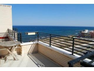 3 Bedrooms - Penthouse - Alicante - For..