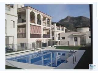 Flat for sale in BENALMADENA PUEBLO..