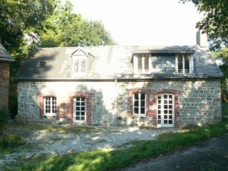 Superb Rural French House