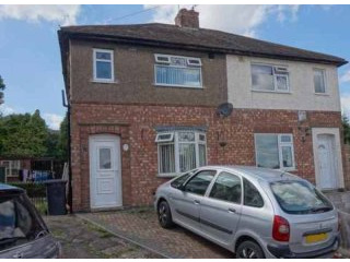2 bedroom, Semi-detached House house..