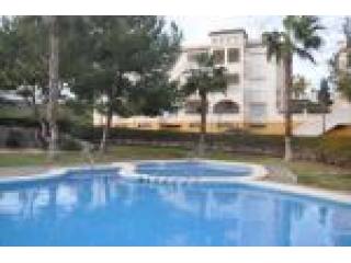 Apartment, Alicante (Costa Blanca)..