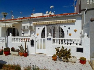 Bungalow In San Luis, Torrevieja..