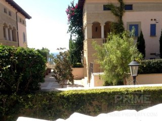 Garden Apartment in Limassol, Cyprus..