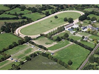 NORMANDY - Well appointed stud farm and..