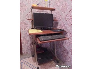 PC BUREAUX
