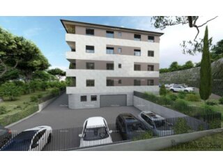 Prodaja stanova u novom stambenom projektu, kod suda, Pula!