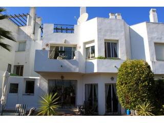 2 Bedrooms - Townhouse - Malaga - For..