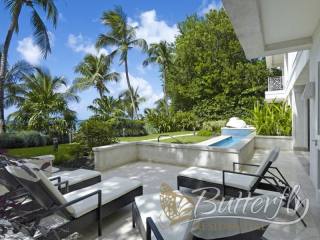 3 Bedrooms - Apartment - Saint James -..