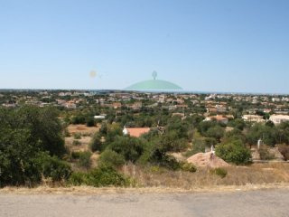 Plot with Project for 14 Villas