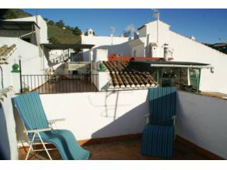 Town House for Sale in Pueblo, Torrox..