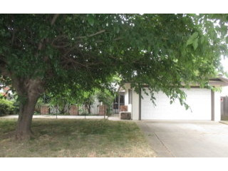 9010 Salmon Falls Dr. Sacramento, CA..