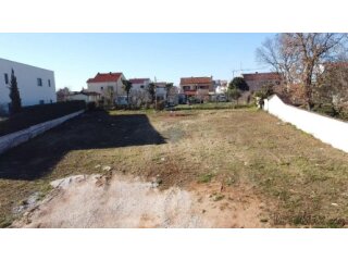 Istra, Poreč, Vranići - Građevinsko zemljište