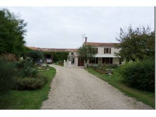 Stone House For Sale St Jean D Angely