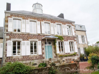 Stunning Maison De Maitre With Gite..