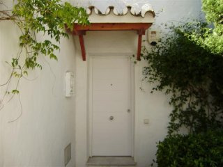 TOWNHOUSE FOR SALE IN BAHIA DE MARBELLA