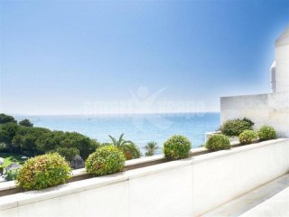 Apartment For Sale In Marbella..