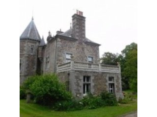 Chateau For Sale